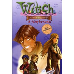 Witch 11.- A fénykorona