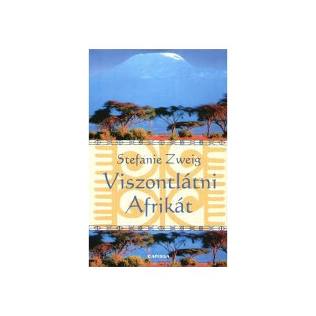 Viszontlátni Afrikát