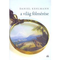 A világ fölmérése