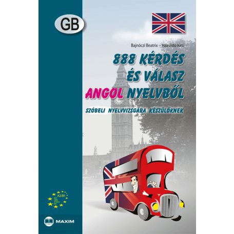 888 kérdés és válasz angol nyelvből-szób