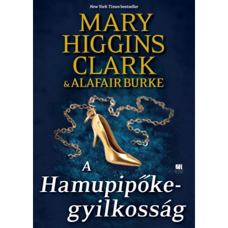 A Hamupipőke-gyilkosság