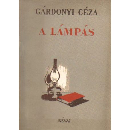 A lámpás