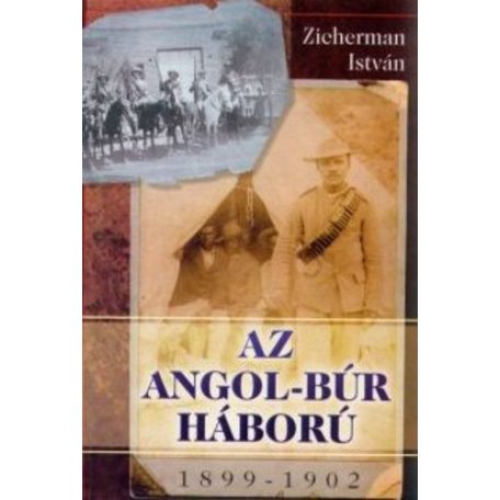 Az angol-búr háború
