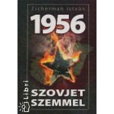 1956 - szovjet szemmel