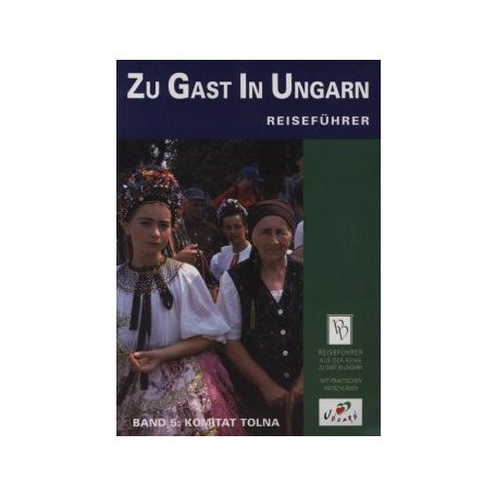 Zu gast in Ungarn - Komárom - Esztergom