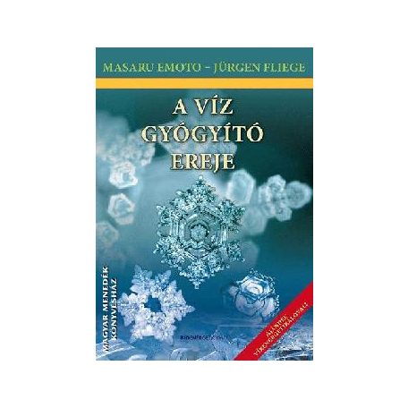 A víz gyógyító ereje