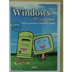 Windows XP alapokon(A)
