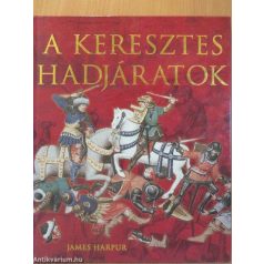 A keresztes hadjáratok (akciós)