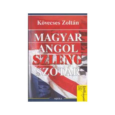 Angol-magyar szlengszótár (F)