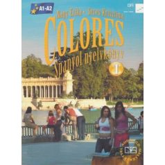 Colores 1. TK.OH-SPA09T