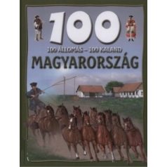 100 állomás 100 kaland - Magyarország