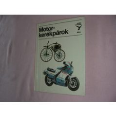 LEM 0172-1 /Motor oldalkocsis-függő