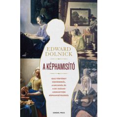A képhamisító