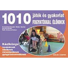 1010 játék és gyakorlat fogyatékkal(F)(A