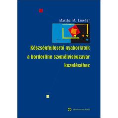 Készségfejlesztő gyakorlatok a Borderlin