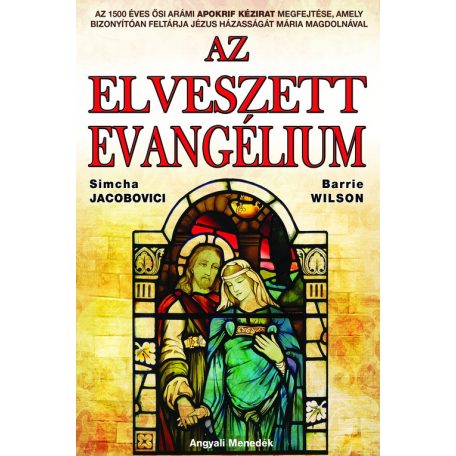 Az elveszett evangélium (Menedék)