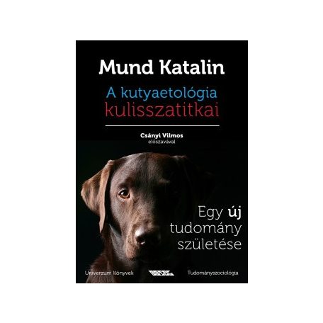 A kutyaetológia kulisszatitkai