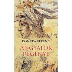 Angyalok regénye