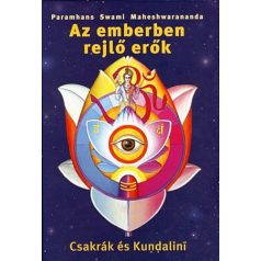 Az emberben rejlő erők(A)