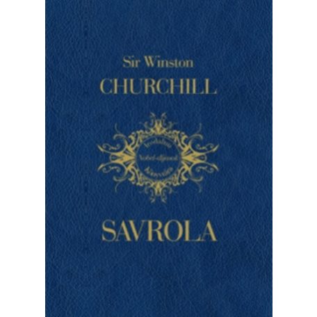 W.S.Churchill élete és kora (F)