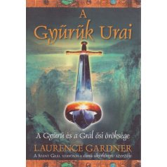 A gyűrűk urai (F)