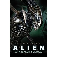 Alien - A fájdalom folyója