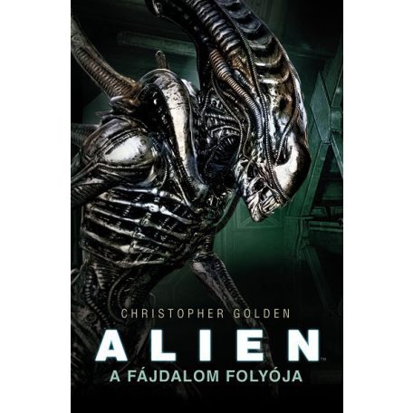 Alien - A fájdalom folyója