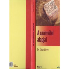 A számvitell alapjai PR-028/13