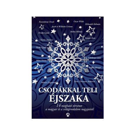 Csodákkal teli éjszaka