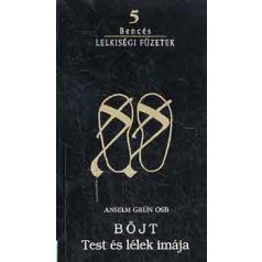 Böjt - Test és lélek imája LF 5 (F)