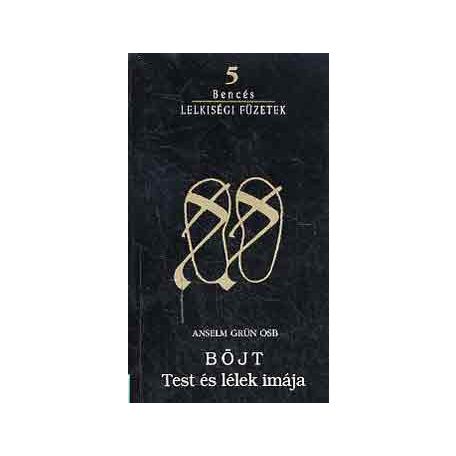 Böjt - Test és lélek imája LF 5 (F)