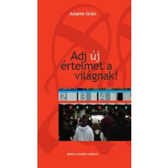 Adj új értelemet a világnak! LF 44
