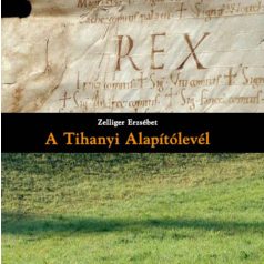 A Tihanyi Alapítólevél