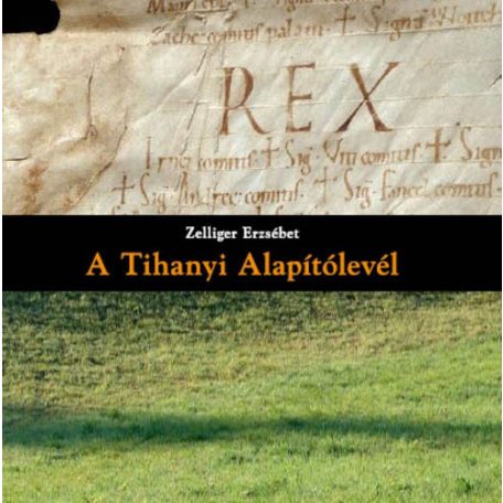 A Tihanyi Alapítólevél