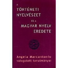 A történeti nyelvészet és a magyar (A)