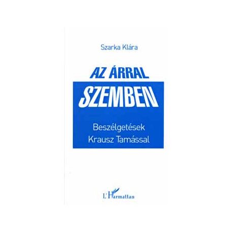 Az árral szemben - beszélgetések Krausz