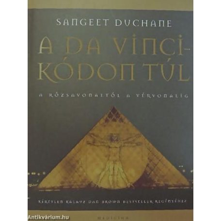 A Da Vinci-kódon túl, a rózsavonaltól a