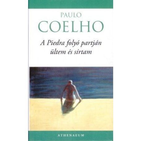 A Piedra folyó partján ültem