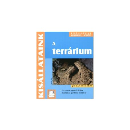A terrárium (FIX) (A)