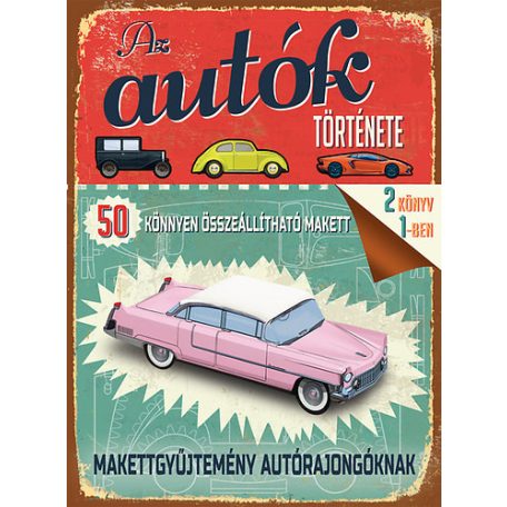 Az autók története
