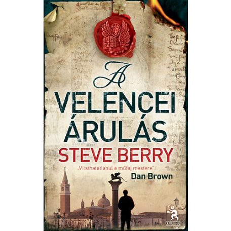 Velencei árulás