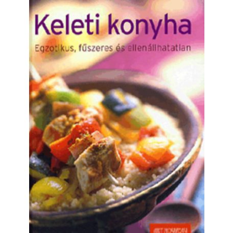 Keleti konyha