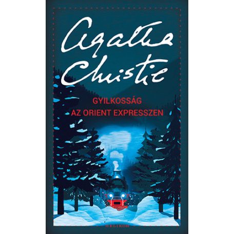 Gyilkosság az Orient Expresszen