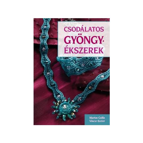 Csodálatos gyöngyékszerek