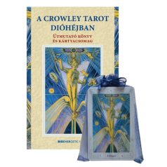 Aleister Crowley Tarot kártya
