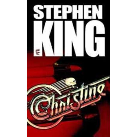 Christine (puha, 2007)