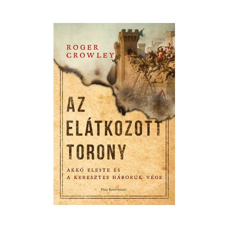 Az elátkozott torony