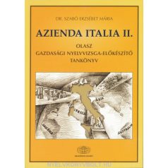 Azienda Italia II.-olasz gazdasági ny(F)
