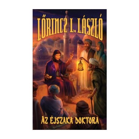 Az éjszaka doktora (2013)