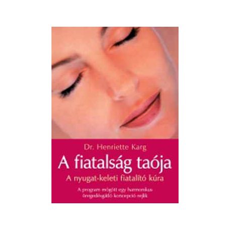 A fiatalság taója (A)